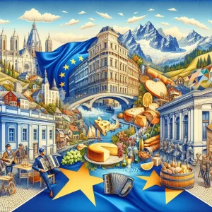 Europe