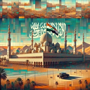 Middle East